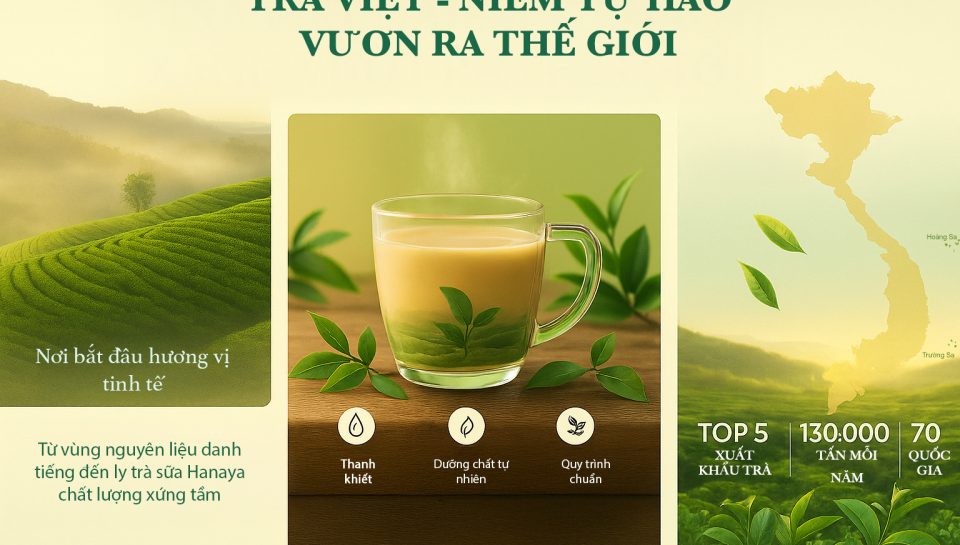 tra viet nam